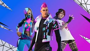 Where to find the Secret Tunnel in Fortnite Chapter 6 Season 1