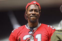 "I've never been to a Diddy party" - Baffled Dwight Howard clears air with viral streamer Ray amid swirling allegations