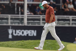 Former PGA Tour pro blames schedule for Scottie Scheffler’s underwhelming US Open showing