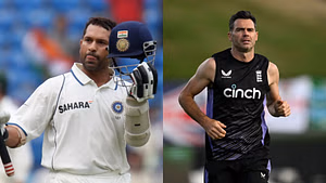 Picking an all-time India-England playing 11 ahead of ENG vs IND 2025 Tests ft. Sachin Tendulkar and James Anderson